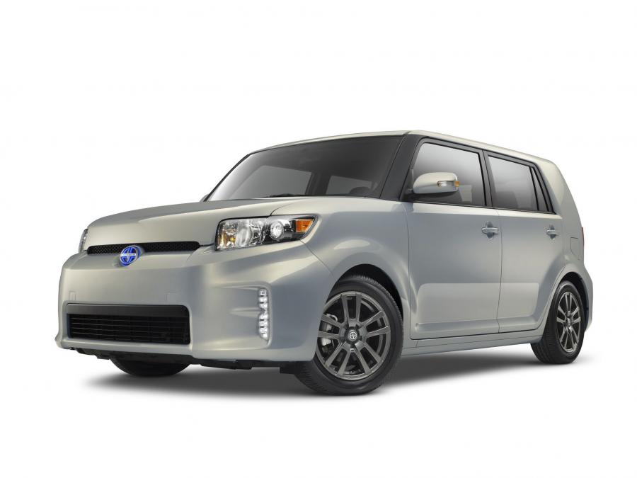 Scion xB 10 Series '2013